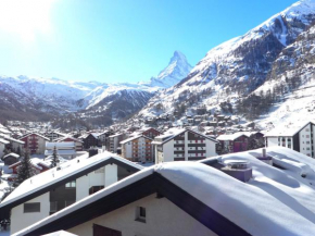 Apartment Mirador-5 by Interhome Zermatt
